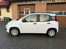 Fiat Panda 1,2 69KM  Klimatyzacja  Serwisowany  1Właściciel - 11