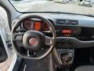 Fiat Panda 1,2 69KM  Klimatyzacja  Serwisowany  1Właściciel - 15