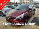 Renault Clio 0.9 Tylko 50 tyś.km Klima Tablet Navi Tempomat Stan Idealny Zarejestro - 1
