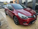 Renault Clio 0.9 Tylko 50 tyś.km Klima Tablet Navi Tempomat Stan Idealny Zarejestro - 3