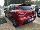 Renault Clio 0.9 Tylko 50 tyś.km Klima Tablet Navi Tempomat Stan Idealny Zarejestro - 6