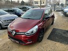Renault Clio 0.9 Tylko 50 tyś.km Klima Tablet Navi Tempomat Stan Idealny Zarejestro - 7