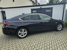 Opel Insignia 1.6 CDTI 136KM skóry LED zadbana AGR bdb wyposażenie BDB STAN - 4