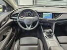 Opel Insignia 1.6 CDTI 136KM skóry LED zadbana AGR bdb wyposażenie BDB STAN - 8