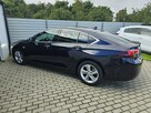 Opel Insignia 1.6 CDTI 136KM skóry LED zadbana AGR bdb wyposażenie BDB STAN - 13