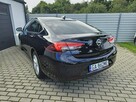 Opel Insignia 1.6 CDTI 136KM skóry LED zadbana AGR bdb wyposażenie BDB STAN - 14