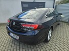 Opel Insignia 1.6 CDTI 136KM skóry LED zadbana AGR bdb wyposażenie BDB STAN - 16