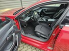 Peugeot 508 1.5 HDi 130KM BEZWYPADEK bdb wyposażony MANUAL sedan ZADBANY - 6