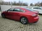Peugeot 508 1.5 HDi 130KM BEZWYPADEK bdb wyposażony MANUAL sedan ZADBANY - 13