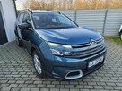 Citroen C5 Aircross 1.5 HDi 130KM BEZWYPADEK bdb wyposażony PEŁNA HISTORIA 1 właściciel - 5