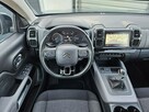 Citroen C5 Aircross 1.5 HDi 130KM BEZWYPADEK bdb wyposażony PEŁNA HISTORIA 1 właściciel - 8