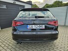 Audi A3 2.0 TDI 150KM quattro PO SERWISIE 5 drzwi BEZWYPADEK bdb stan - 3