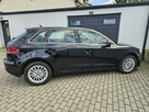 Audi A3 2.0 TDI 150KM quattro PO SERWISIE 5 drzwi BEZWYPADEK bdb stan - 4