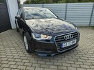 Audi A3 2.0 TDI 150KM quattro PO SERWISIE 5 drzwi BEZWYPADEK bdb stan - 5