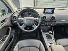 Audi A3 2.0 TDI 150KM quattro PO SERWISIE 5 drzwi BEZWYPADEK bdb stan - 8