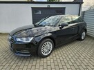 Audi A3 2.0 TDI 150KM quattro PO SERWISIE 5 drzwi BEZWYPADEK bdb stan - 11