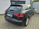 Audi A3 2.0 TDI 150KM quattro PO SERWISIE 5 drzwi BEZWYPADEK bdb stan - 16