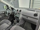 Volkswagen Caddy 2.0 MPi 109KM benzyna NOWY GAZ LPG zadbany OSBOWY bezwypadek BDB STAN - 7