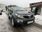 Kia Sportage Ekonmiczny Suv,czujniki parkowania,6biegowa skrzynia - 2