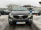 Kia Sportage Ekonmiczny Suv,czujniki parkowania,6biegowa skrzynia - 3