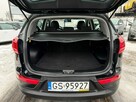 Kia Sportage Ekonmiczny Suv,czujniki parkowania,6biegowa skrzynia - 7