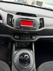 Kia Sportage Ekonmiczny Suv,czujniki parkowania,6biegowa skrzynia - 16