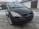Mitsubishi Colt 1,5benz.Limit EDITION.Skóry.Cabriolet.Serwis.Alufelgi.2 Komp.Kół.OKA - 3