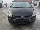 Mitsubishi Colt 1,5benz.Limit EDITION.Skóry.Cabriolet.Serwis.Alufelgi.2 Komp.Kół.OKA - 4