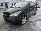 Mitsubishi Colt 1,5benz.Limit EDITION.Skóry.Cabriolet.Serwis.Alufelgi.2 Komp.Kół.OKA - 6