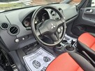 Mitsubishi Colt 1,5benz.Limit EDITION.Skóry.Cabriolet.Serwis.Alufelgi.2 Komp.Kół.OKA - 16