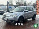 Subaru Forester Gwarancja, Serwis, Skóra, Szyber, Super Stan, Podgrzewane wycieraczki - 1