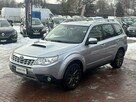 Subaru Forester Gwarancja, Serwis, Skóra, Szyber, Super Stan, Podgrzewane wycieraczki - 2