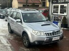 Subaru Forester Gwarancja, Serwis, Skóra, Szyber, Super Stan, Podgrzewane wycieraczki - 5