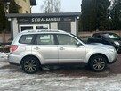 Subaru Forester Gwarancja, Serwis, Skóra, Szyber, Super Stan, Podgrzewane wycieraczki - 6