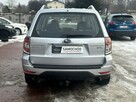 Subaru Forester Gwarancja, Serwis, Skóra, Szyber, Super Stan, Podgrzewane wycieraczki - 9