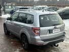 Subaru Forester Gwarancja, Serwis, Skóra, Szyber, Super Stan, Podgrzewane wycieraczki - 11