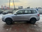 Subaru Forester Gwarancja, Serwis, Skóra, Szyber, Super Stan, Podgrzewane wycieraczki - 12