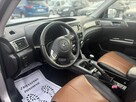 Subaru Forester Gwarancja, Serwis, Skóra, Szyber, Super Stan, Podgrzewane wycieraczki - 14