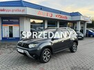 Dacia Duster Rezerwacja - 1