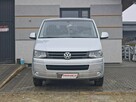 Volkswagen Caravelle 9 osobowy Ładny stan - 3