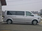 Volkswagen Caravelle 9 osobowy Ładny stan - 5