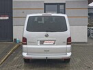 Volkswagen Caravelle 9 osobowy Ładny stan - 7