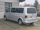 Volkswagen Caravelle 9 osobowy Ładny stan - 8