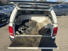 Volkswagen Amarok 4x4 3.0 TDI Klimatyzacja Hak Zabudowa tylna - 7