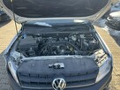 Volkswagen Amarok 4x4 3.0 TDI Klimatyzacja Hak Zabudowa tylna - 14