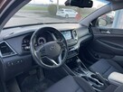 Hyundai Tucson Automat 4x4 Podgrzewanie Klimatronik Kamera LED - 7