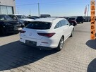Mercedes CLA 180 Automat Skóra Podgrzewanie Kamera