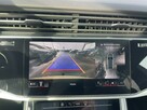 Audi Q8 S-line mHEV Quattro Pamięć Pneumatyka Kamery360 HAK  286KM - 9