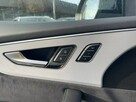 Audi Q8 S-line mHEV Quattro Pamięć Pneumatyka Kamery360 HAK  286KM - 16