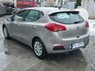 Kia Cee'd 1.4 Benzyna | Serwisowany | Gwarancja | Bogate wyposażenie | - 4